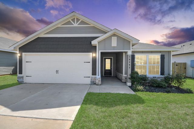 16362 Sweet Grove Dr — Sweetwater Ridge