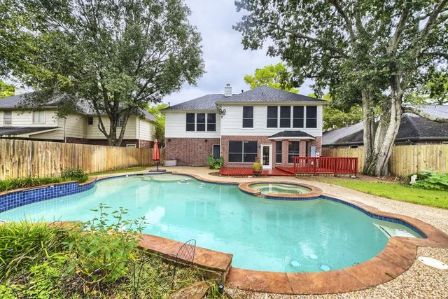 14518 Cypress Falls Dr — Fairwood Sec 02