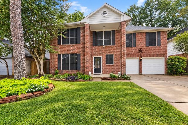 14518 Cypress Falls Dr — Fairwood Sec 02