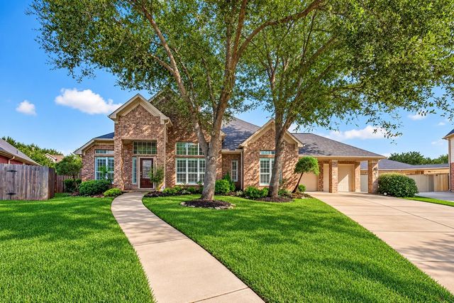 506 Pearlstone Ct — Rivers Edge Sec 3