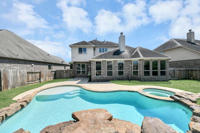 9422 Brannok Ln — Inverness Estates Sec 7