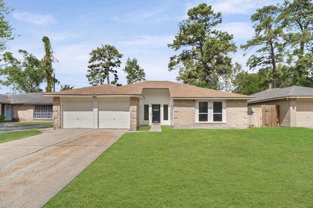 8311 Marble Arch Ct — Kenswick Sec 01 R/P
