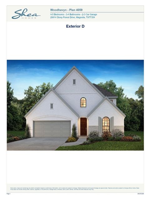 29780 Brushy Gables Dr — Woodhavyn