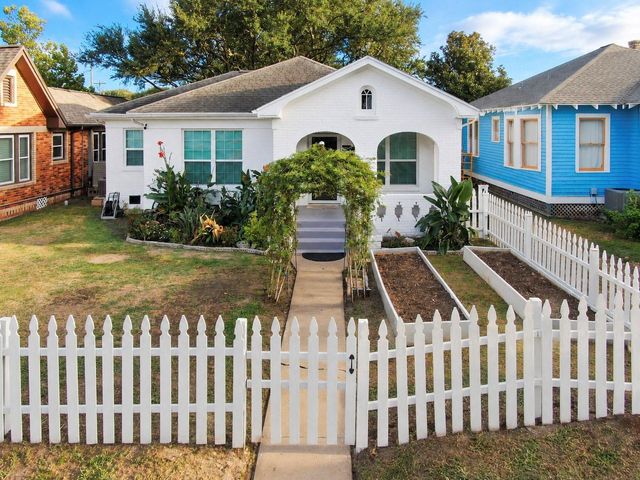 4705 Woodrow Ave — Westmoore Sub 93