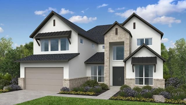 21815 Clover Thistle Ct — Blue Creek Trails