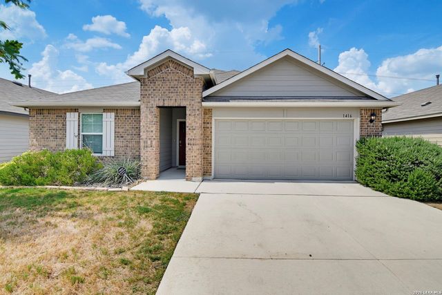 1416 Parkwood — NAVARRO OAKS