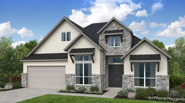 21811 Clover Thistle Ct — Blue Creek Trails