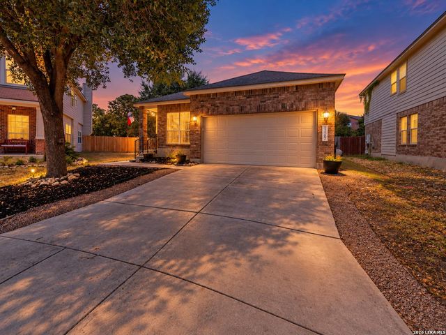11107 VERBENA PATH — ENCLAVE AT LAUREL CANYON
