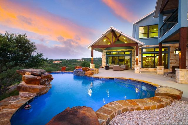 1023 Comanche Rdg — WAGGENER RANCH COMAL