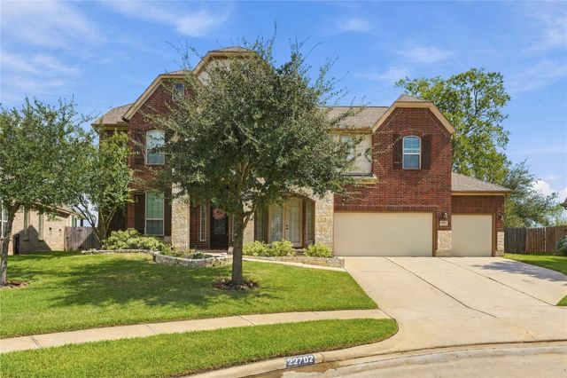 22702 Wilbur Ln — Inverness Estates Sec 3