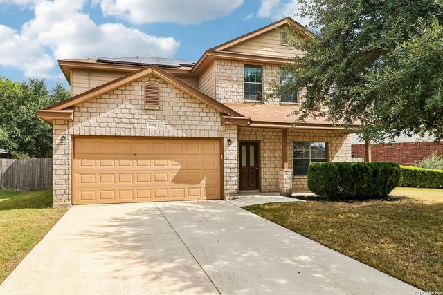 10414 ALSFELD RNCH — BRAUN RIDGE