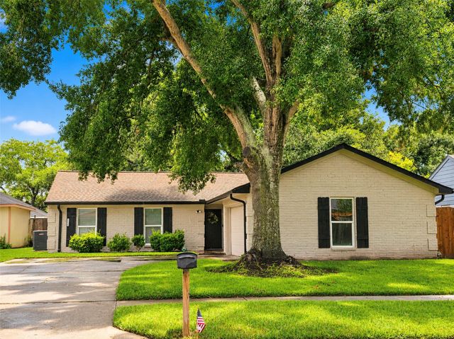 3714 Quail Meadow Dr — Quail Valley East Sec 5
