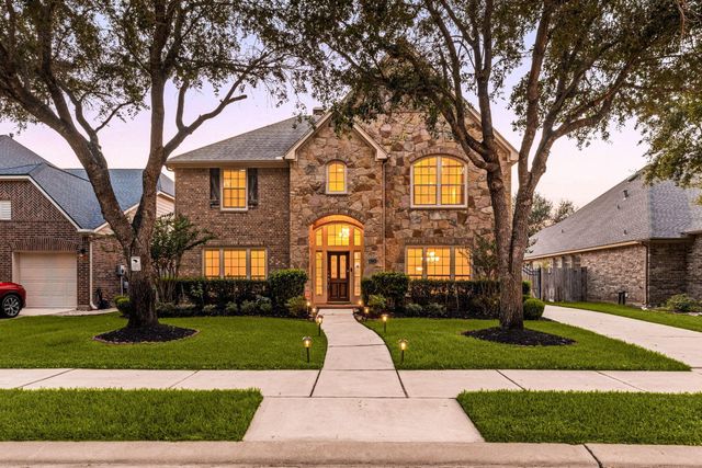 6314 Pepper Hollow Ln — Cinco Ranch Southwest