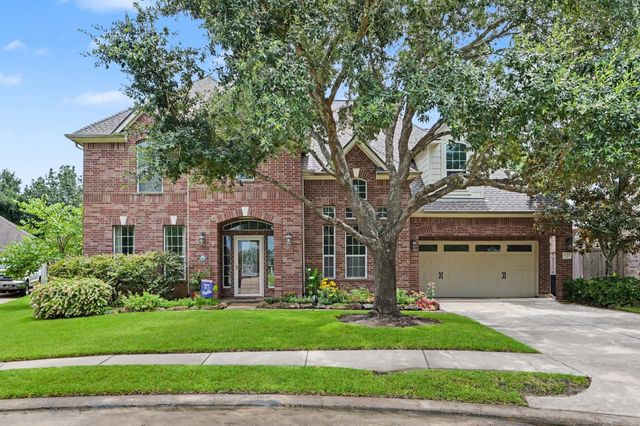 26907 Mossy Leaf Ln — Blackhorse Ranch