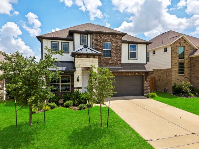 21406 Monterrico Bay Dr — Marvida Sec 6