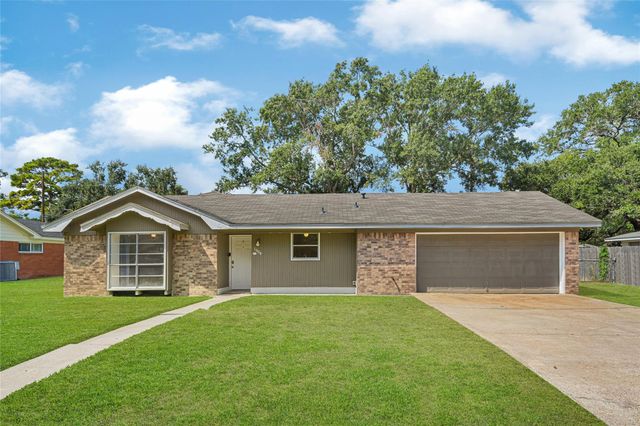 1609 Heights Dr — Katy Heights