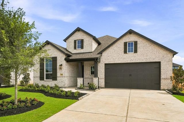 2727 Russell Meadows Ln — Jordan Ranch