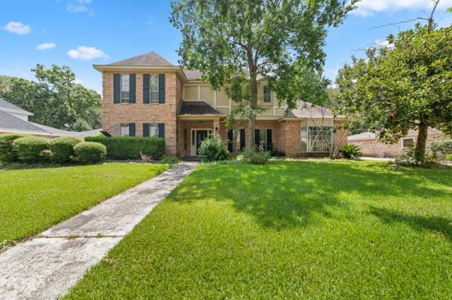 2306 Vine Creek Dr — Fosters Mill Village Sec 01