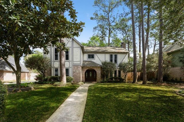 18106 Mahogany Forest Dr — Memorial Northwest 04 Prcl R/P