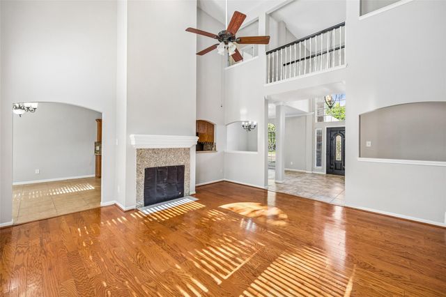 4031 Mission Valley Dr — Quail Valley Glenn Lakes Sec 3