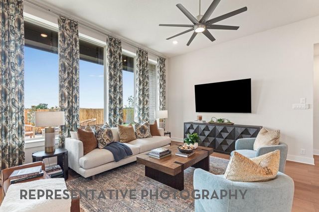 2731 Russell Meadows Ln — Jordan Ranch