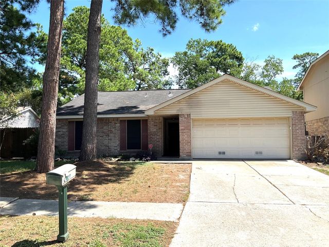 20114 Big Timber Dr — Atascocita North