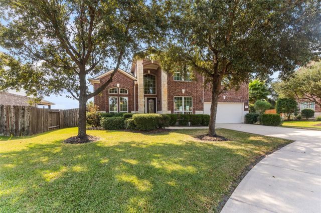 13606 Cotton Ct — Cotton Wood Estate