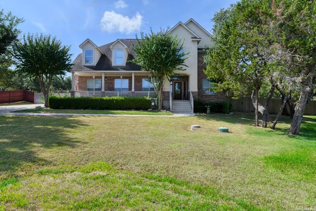 9118 OVERLOOK RDG — LIMESTONE RANCH