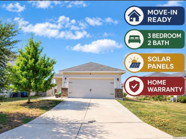 10822 Airmen Dr — MILLICAN GROVE