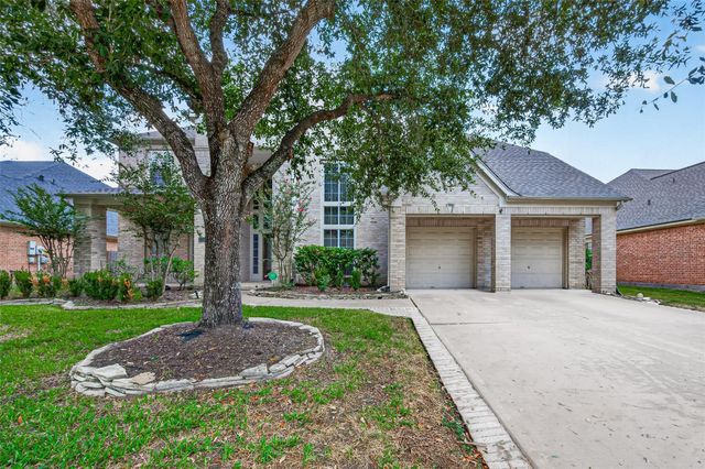 2313 Delta Bridge Dr — Shadow Creek Ranch Sf1-Sf2-Sf3