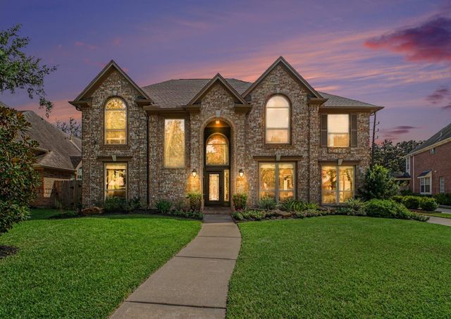 5406 Brook Bend Dr — Claytons Bend Sec 2