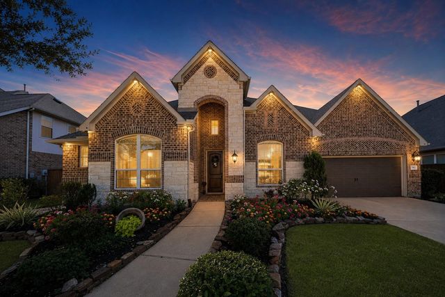 17307 Pentland Ct — Aliana Sec 26