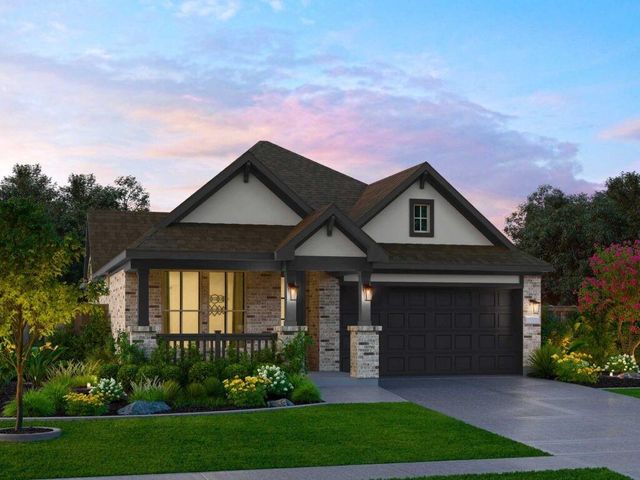 21803 Scoober Creek Dr — Bridgeland