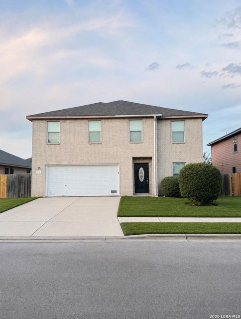 7712 COPPER HOLW — COPPERFIELD