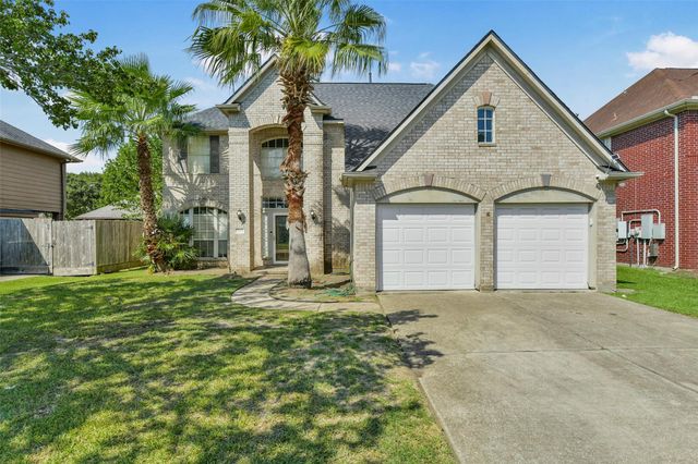 11003 Pinewood Ct — Fairmont Park East Sec 07