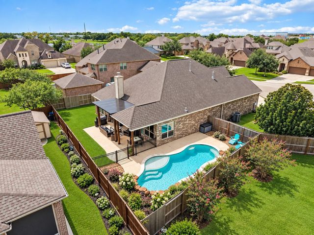 1413 Coffee Mill Ct — Hidden Lakes Sec 2 2009