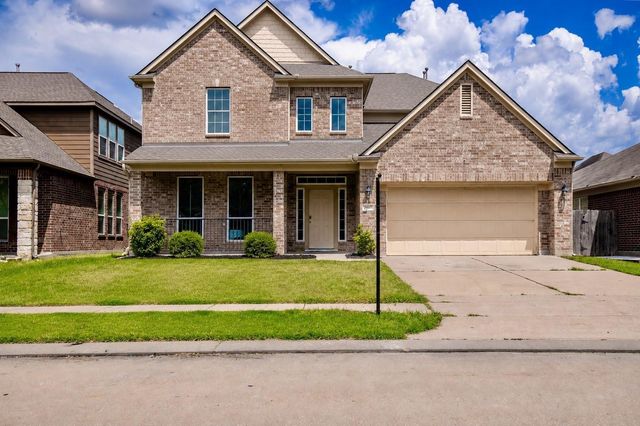 20807 Fair Walnut Way — Ricewood Village