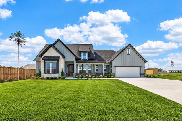 11868 Brunel Dr — SPRING BRANCH CROSSING