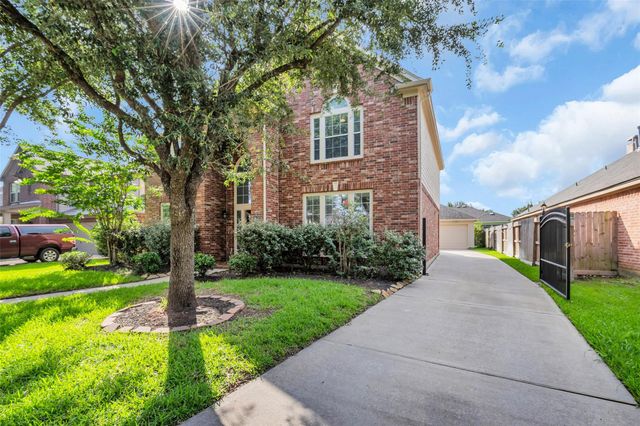 10626 Cortland Ridge Ln — Cypress Creek Lakes Sec 7