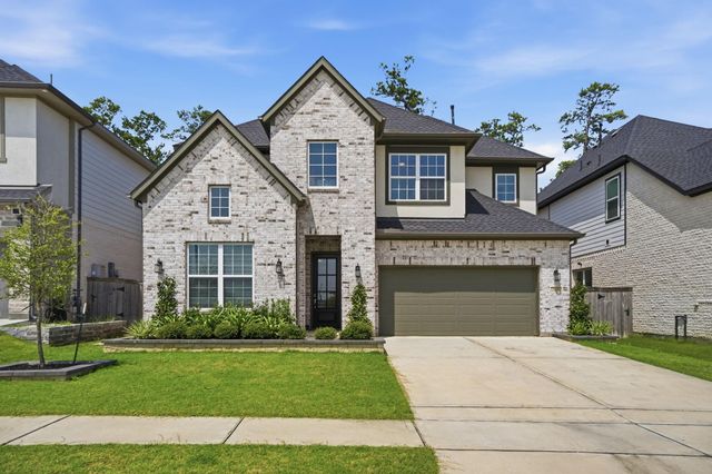 24615 Lukes Landing Way — Lakes at Creekside