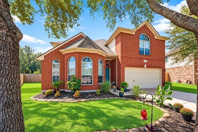 9507 Hidden Cove Park — Hidden Lake Estates