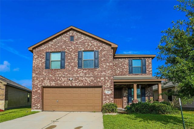 4107 Monticello Ter Ln — Vineyard Mdw Sec 3