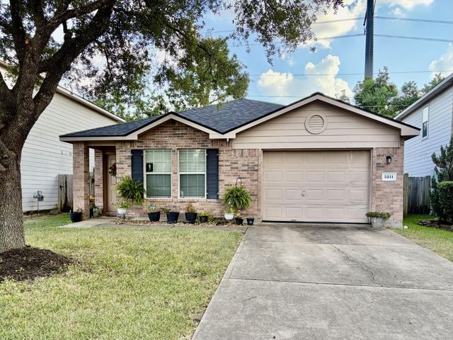 5211 Roth Forest Ln — Foxhollow South Sec 1