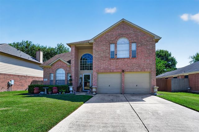 4506 Osage Dr — Meadow Lake Sec 03