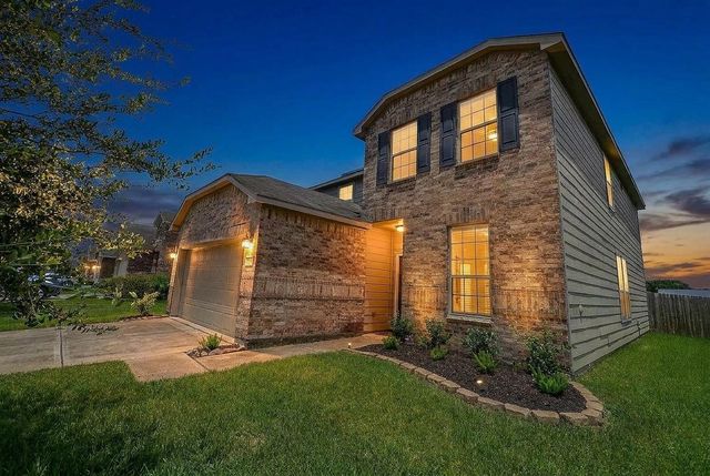 2539 Bedrock Ln — Pebble Brook