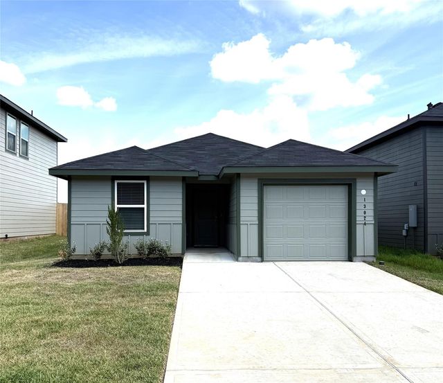 13024 McCrorey Trails Dr — McCrorey Trails