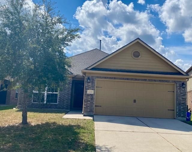 12206 Zenith Ridge Way — Claytons Park Sec 6