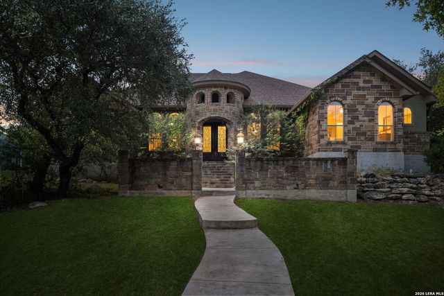 18872 Helotes Rdg — HELOTES SPRINGS RANC