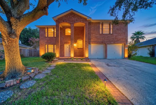 20418 Linden Tree Dr — Raintree Village