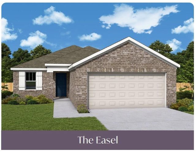 9515 Forest Ground Ave — Crighton Cove